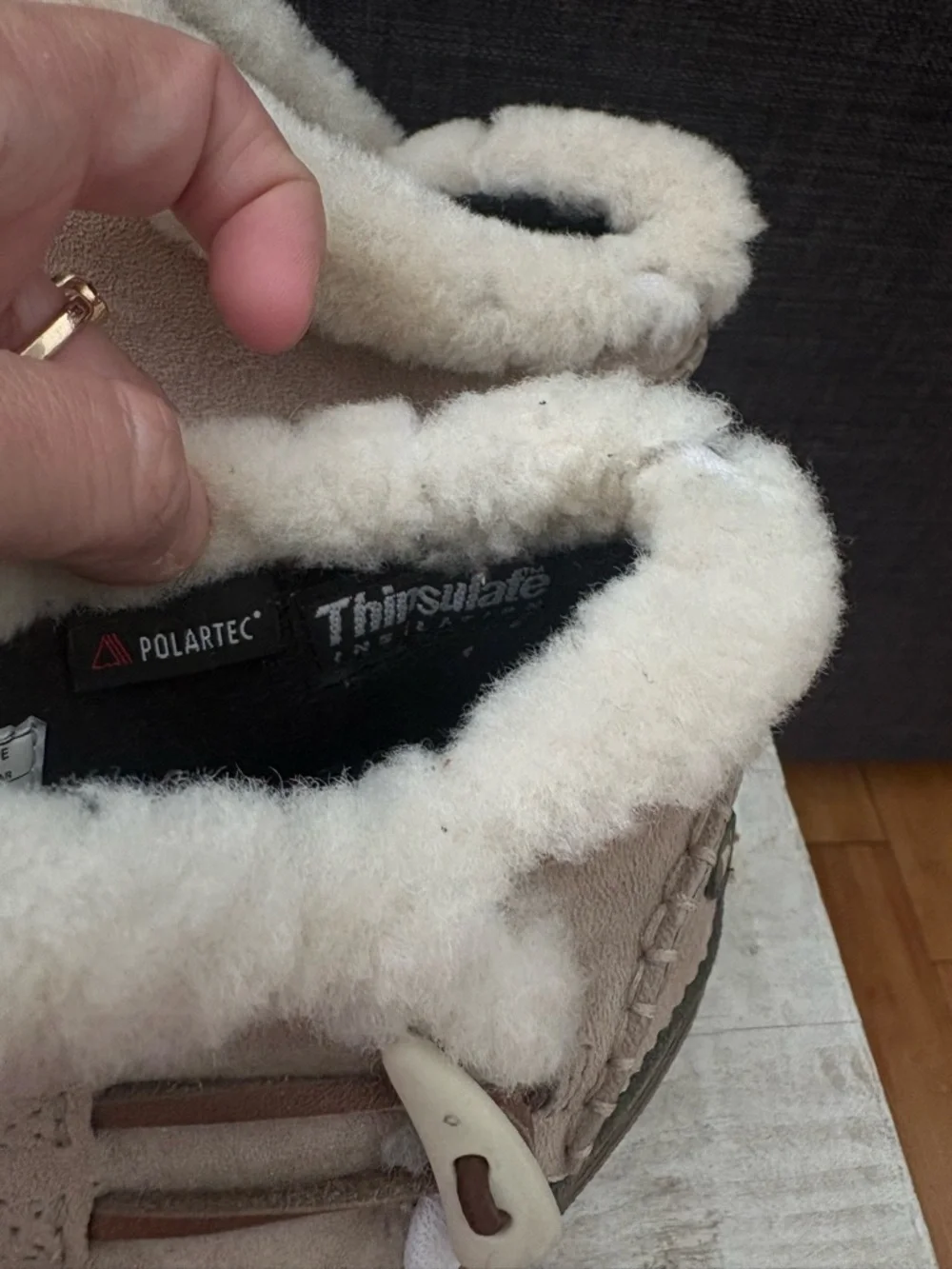 Merrell spirit tibet